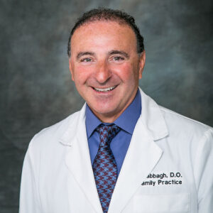 Dr. Ira Sabbagh