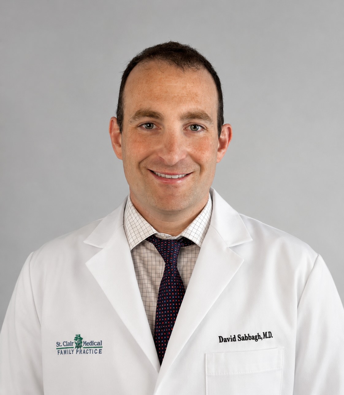 Dr. David Sabbagh